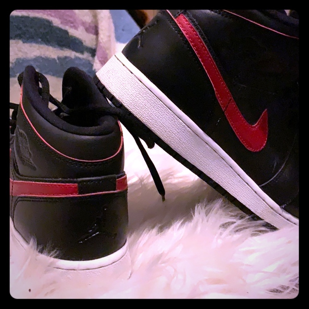Jordan Hightops